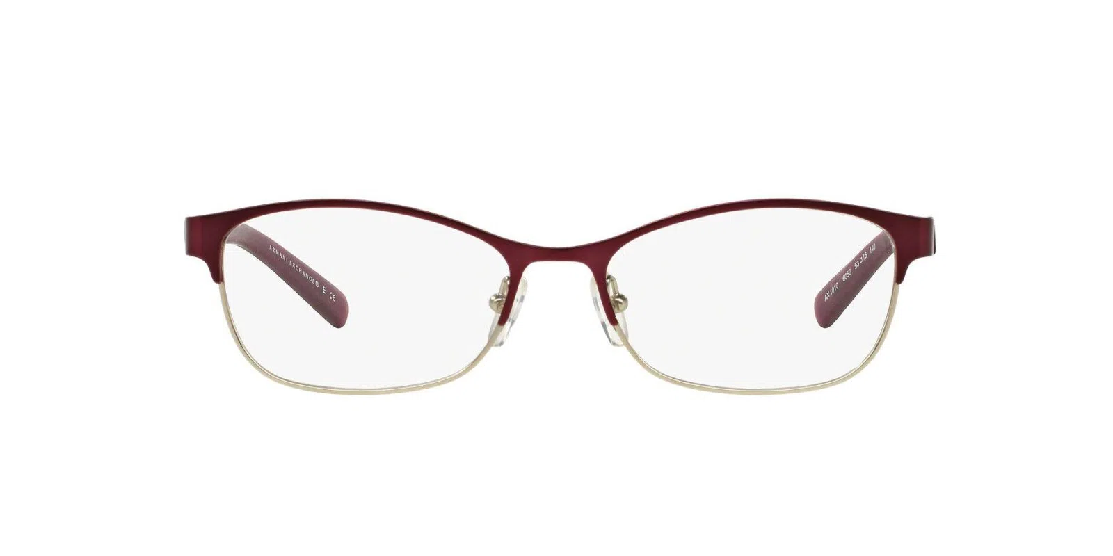 Armani Exchange 1010 Eyeglasses - view 6